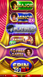 Interface Premium 191bet